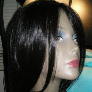 Magic Lace Wig ML02